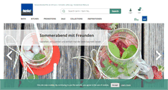 Desktop Screenshot of kela.de